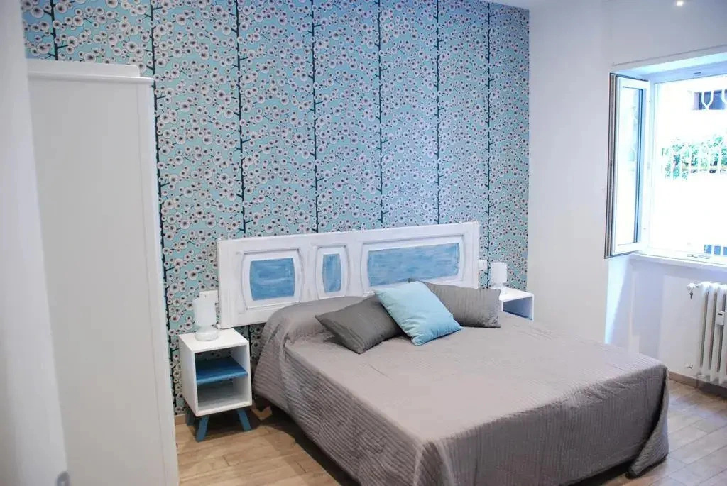 BBina bedbreakfast Garbatella