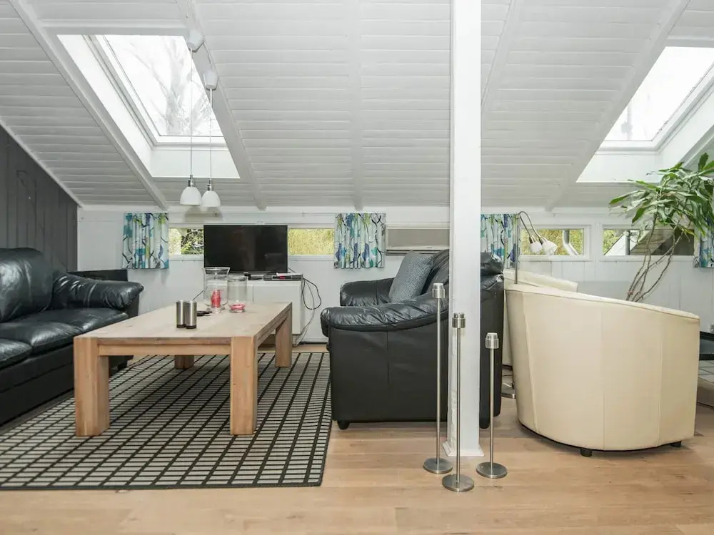 4 Star Holiday Home in Oksbol