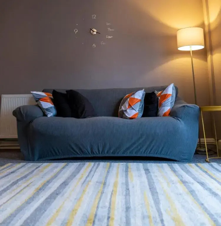 Abercorn Place Entire House 4 Bedrooms (Adults Only)