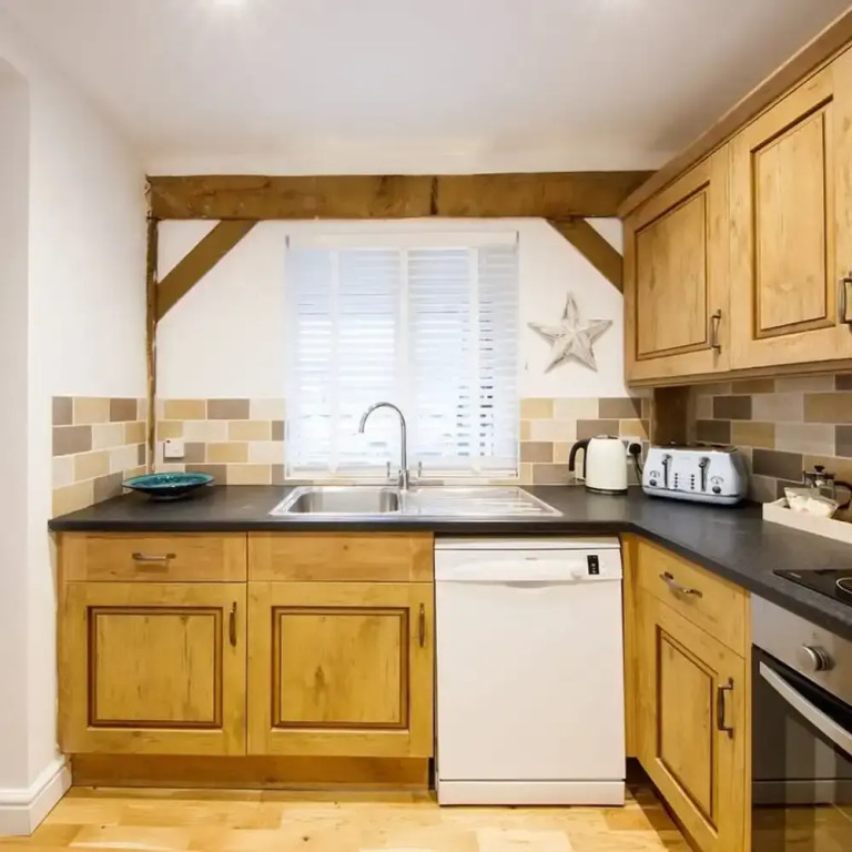 Idyllic Countryside Annexe Near West Wittering Beach