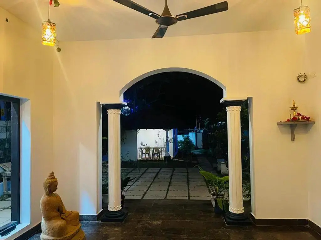 Garden Bay Resort