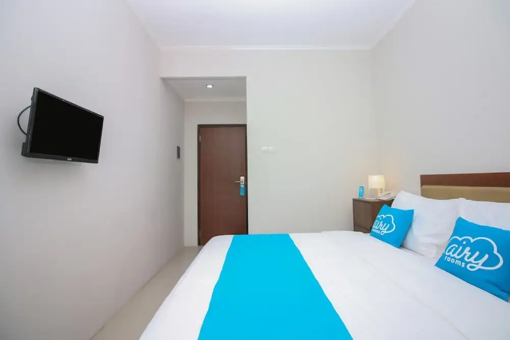 Airy Syariah Pondok Pinang Buana Karya 3 Jakarta