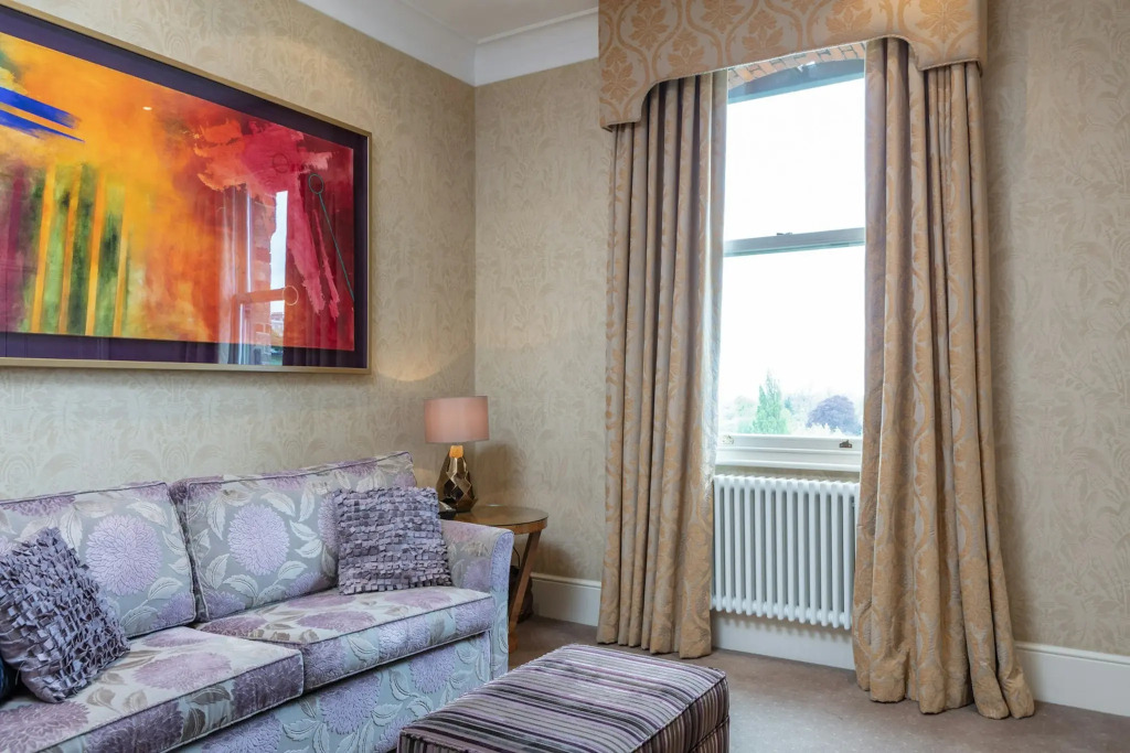 The Petersham