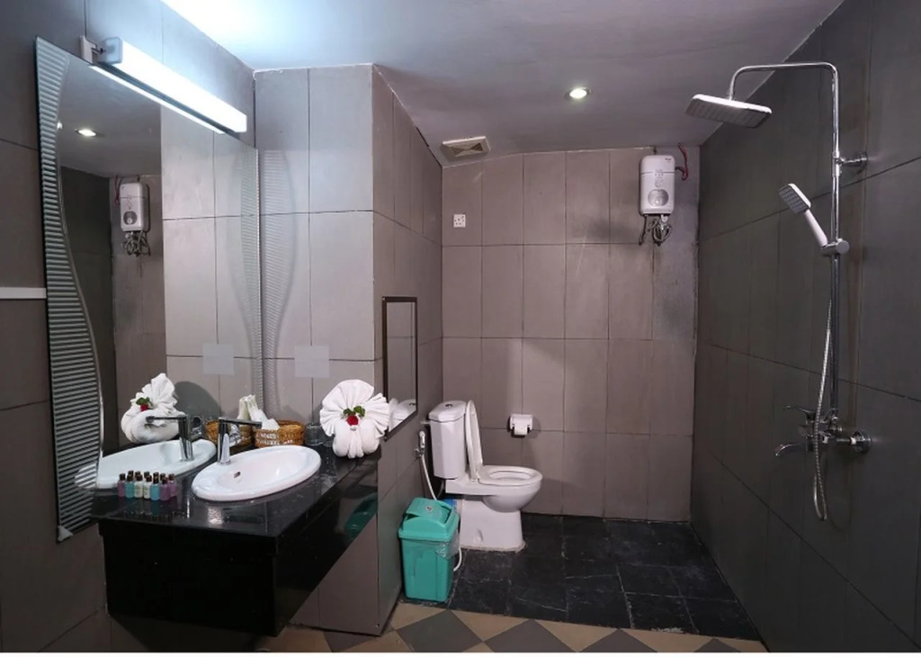 Hotel Kan Kaw