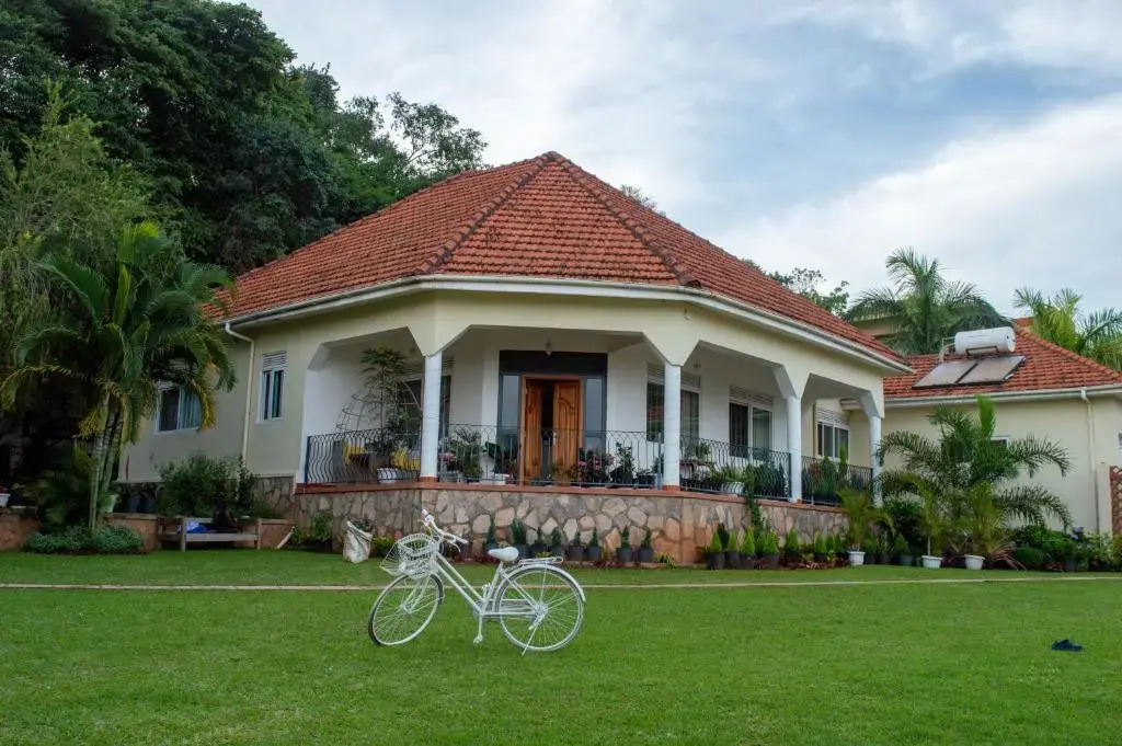 Greenleaf Residence