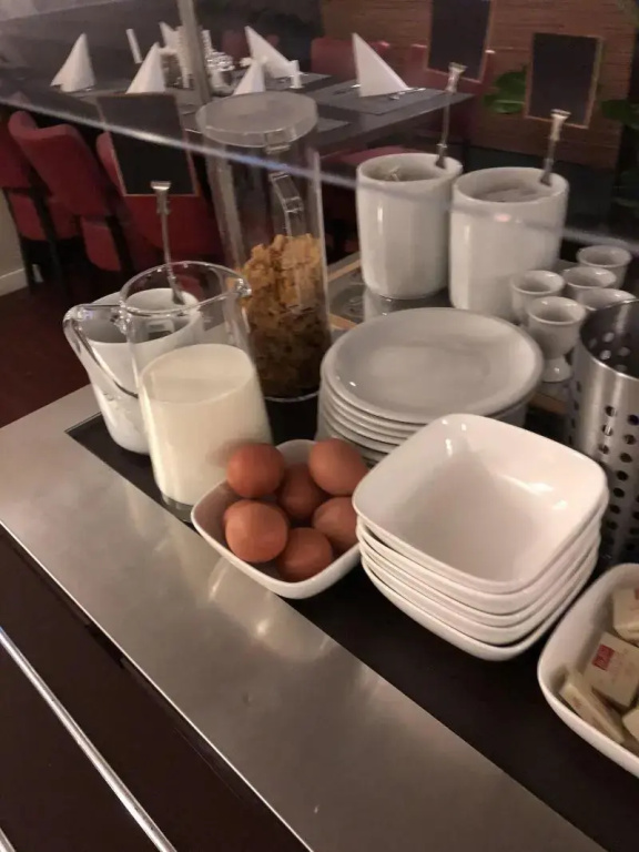 Hotel zum Postwagen