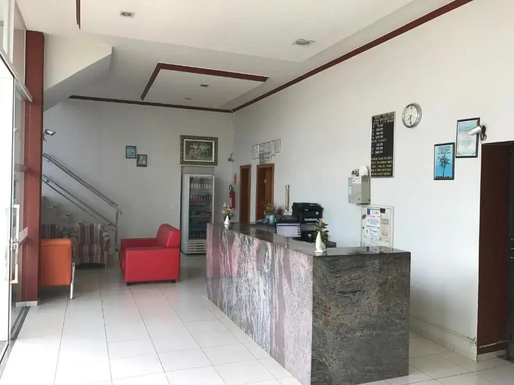 Hotel Colorado