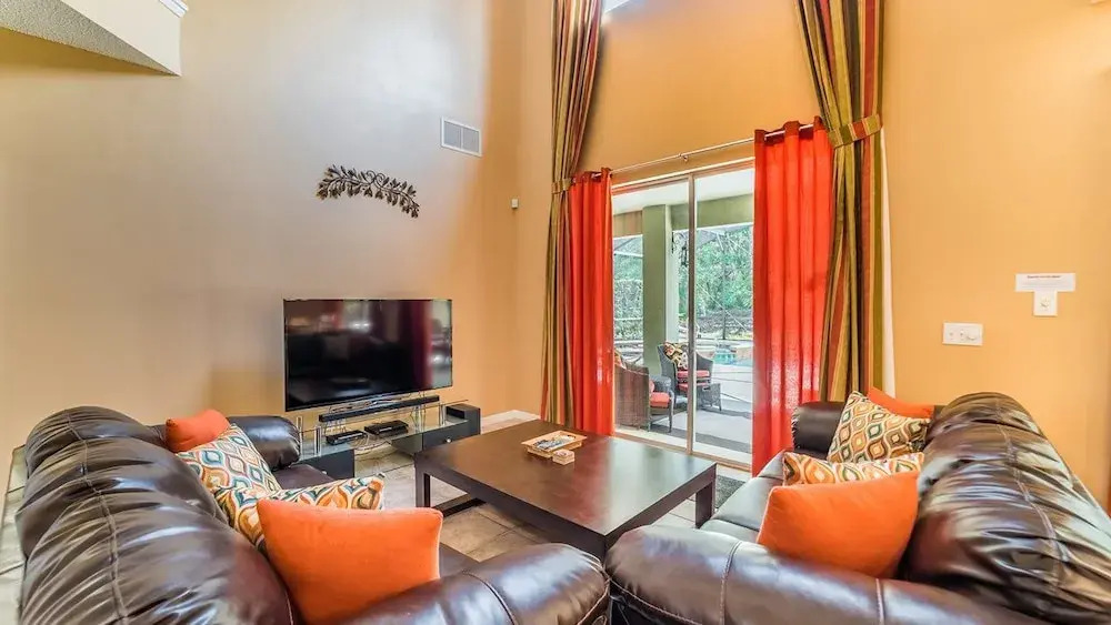 Grhsec8402 - Emerald Island Resort - 6 Bed 6 Baths House