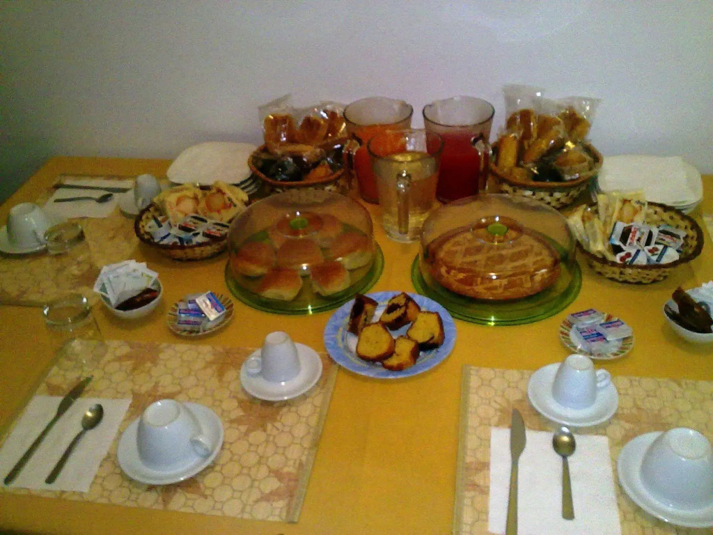 Bed & Breakfast Felicia