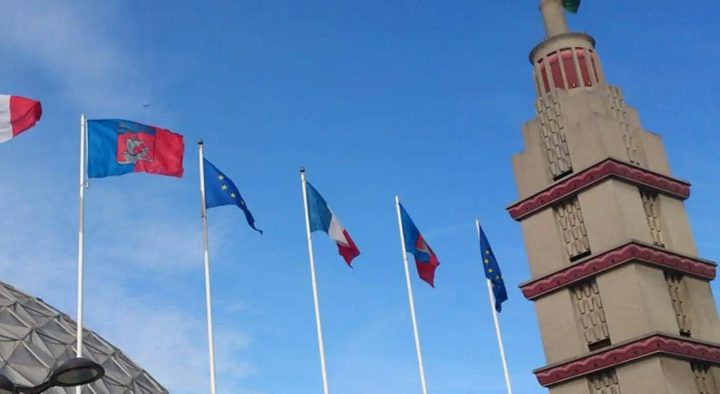 Les Suites de Vanves - Parc des expositions Porte de Versailles