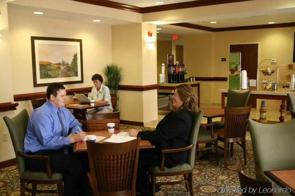 Hampton Inn Middletown