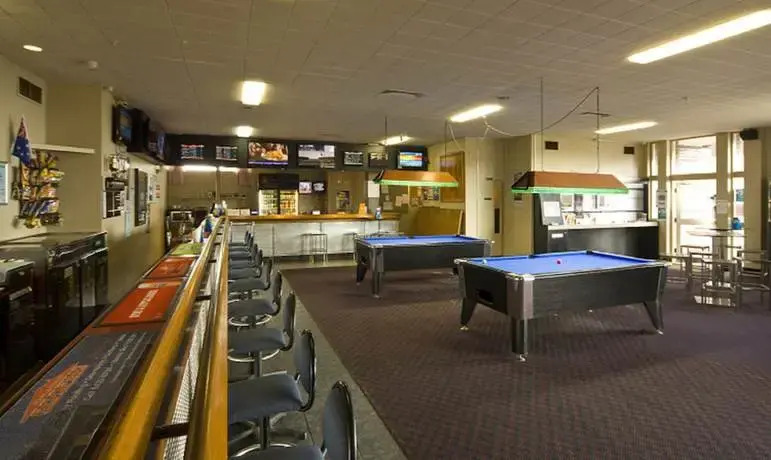 Somerset Hotel
