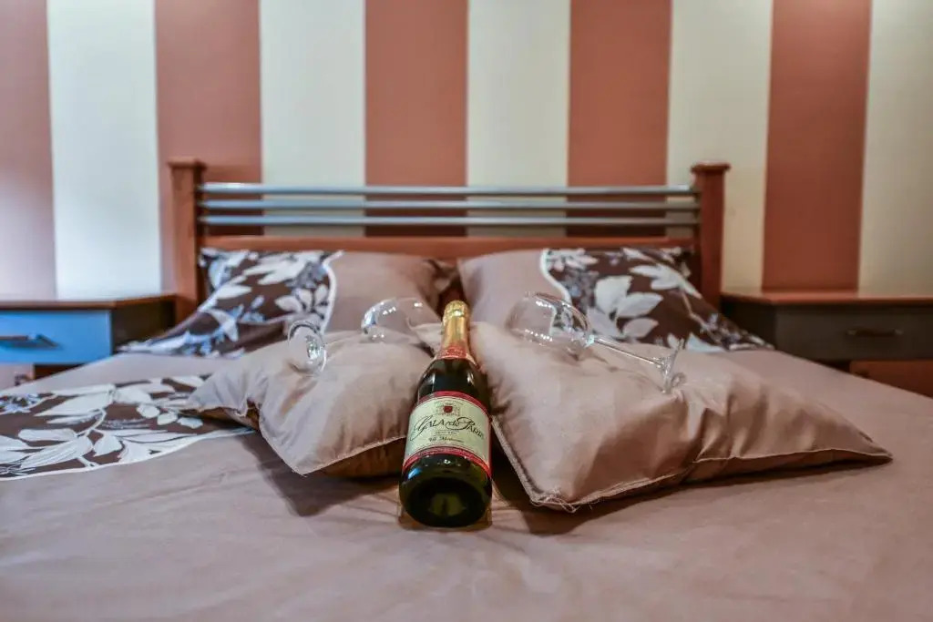 Lux Apartman Cvetkovic