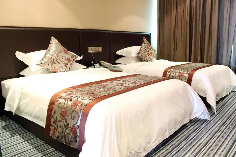 Hailin Hotel