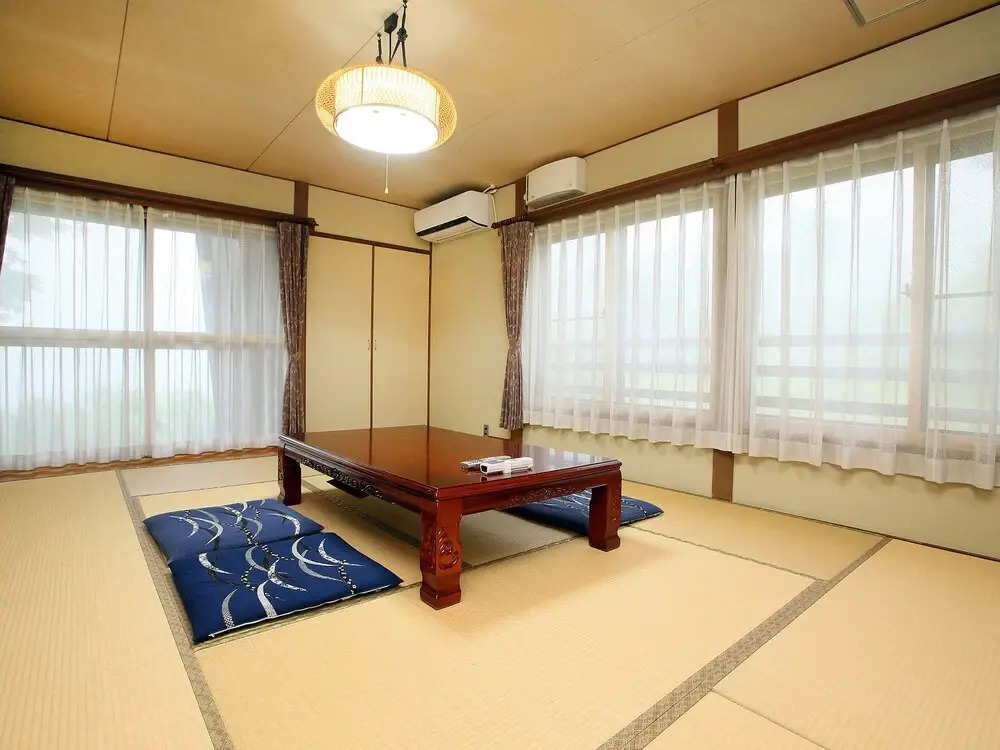 Akakura Onsen Yu no Yado Mitaka