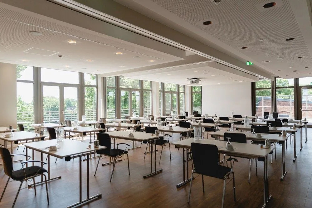 Conventgarten Hotel & Restaurant - direkt am Nord-Ostsee-Kanal