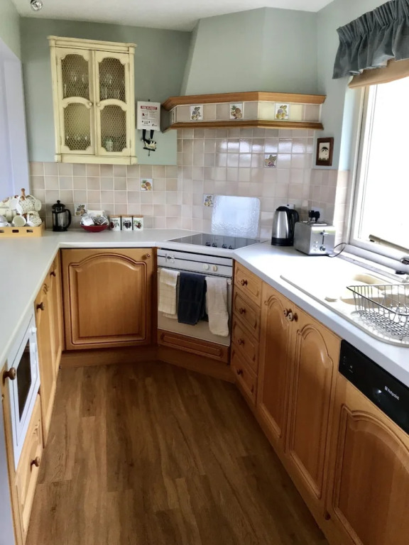 14 Tweed Cottage