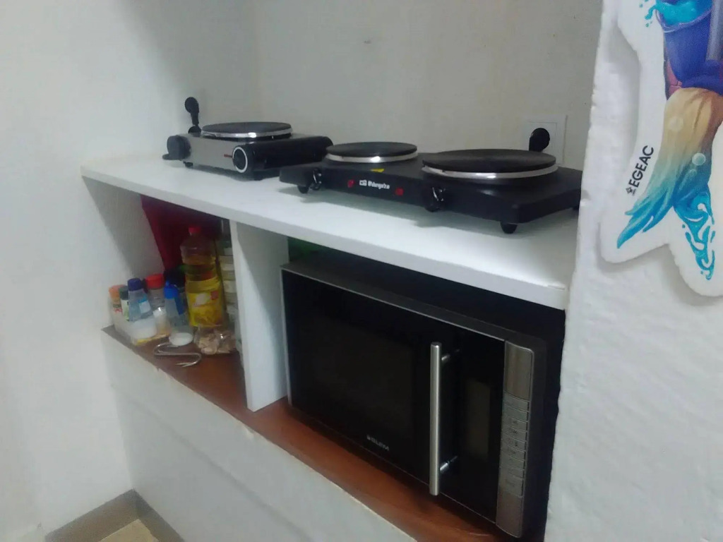 Hostel Seven Hills