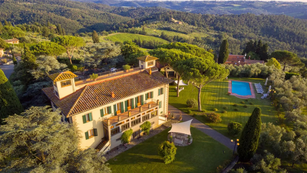 Villa Beltrami 14, Emma Villas