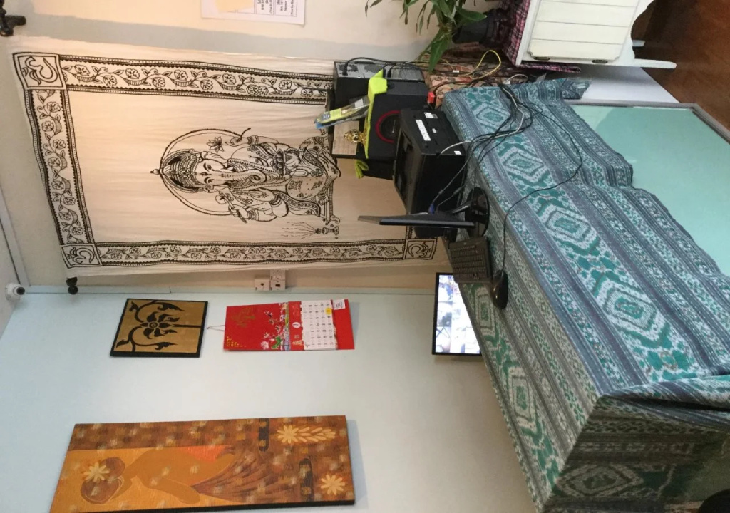 Sensi Backpackers Hostel