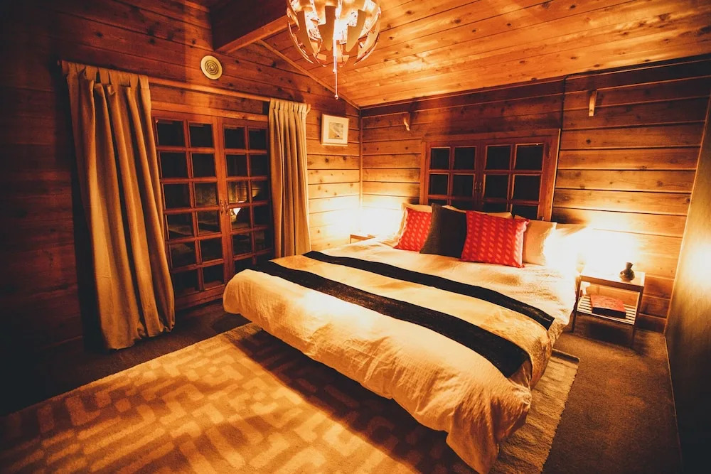 Snowman Apartments at Madarao Mountain