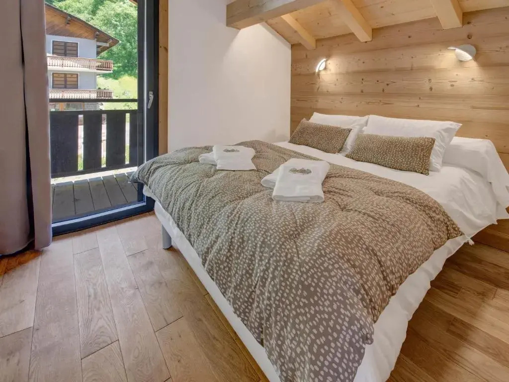 Chalet Montriond, 10 pièces, 10 personnes - FR-1-627-10