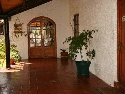 Hotel Santa Barbara