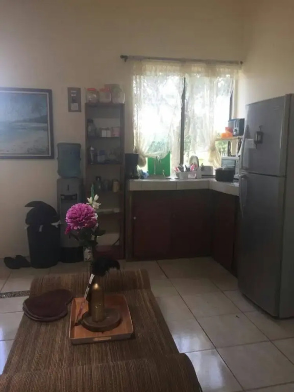 Apt 2 at Jorge Manuel National Park