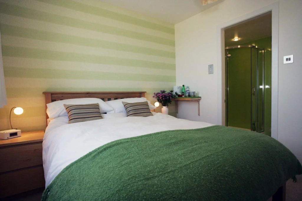 No12 Bed and Breakfast, St Andrews