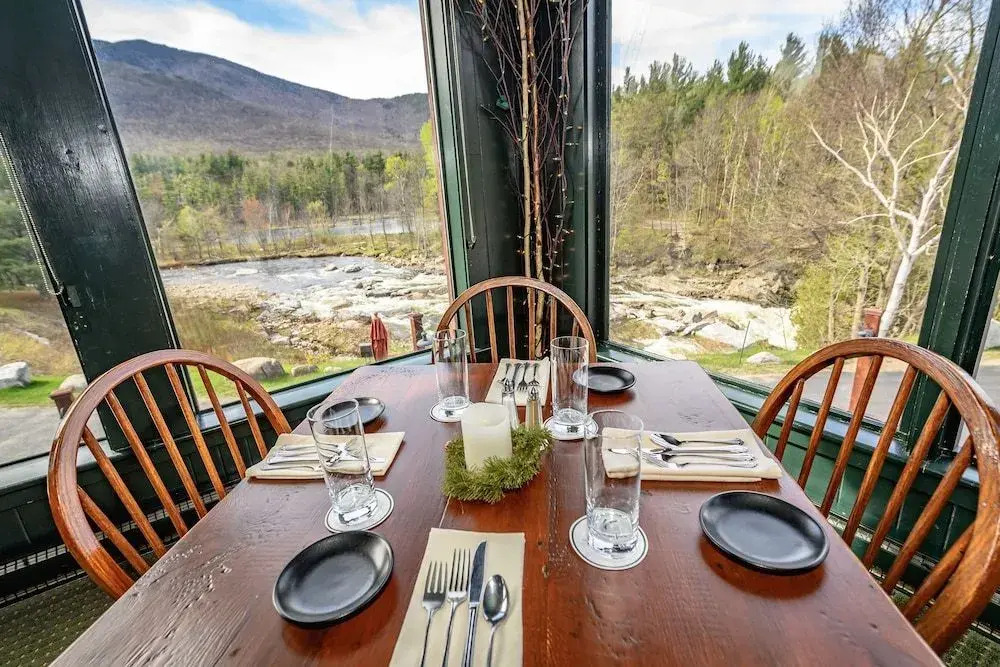 Hungry Trout Resort