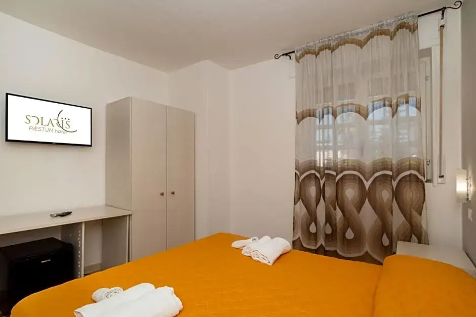 Solaris Wellness Paestum