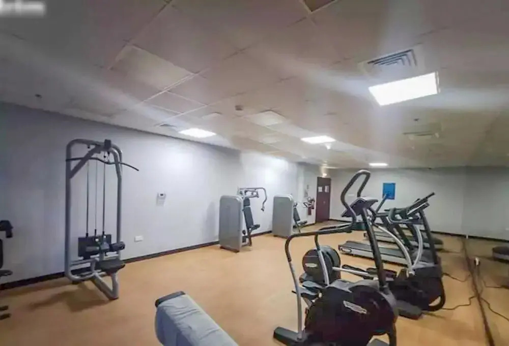 Enjoy Marina View at Modern 3BR APT