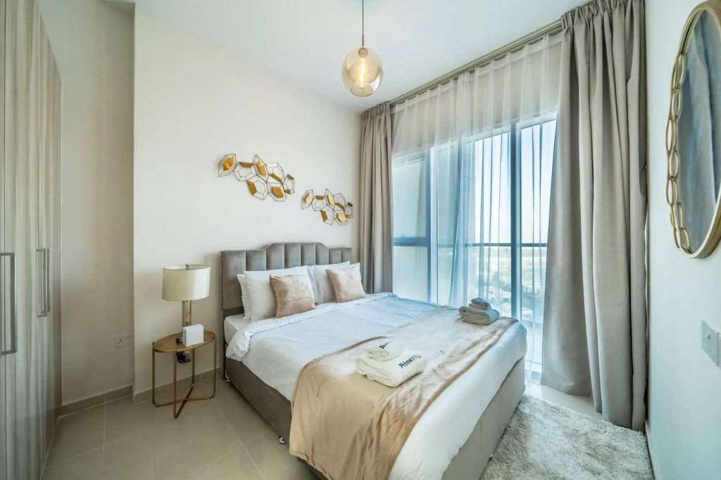 Damac Hills - Golf Vita A 1407