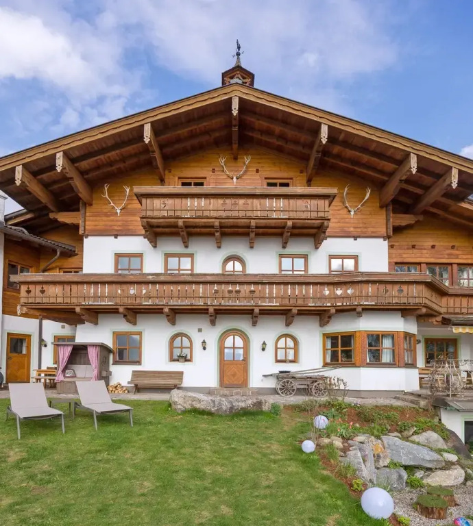 Alpenjuwel Alpendorf
