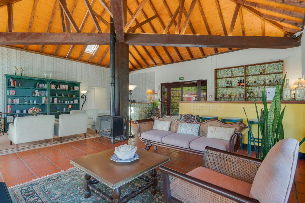 Pestana Quinta do Arco Nature & Rose Garden Hotel
