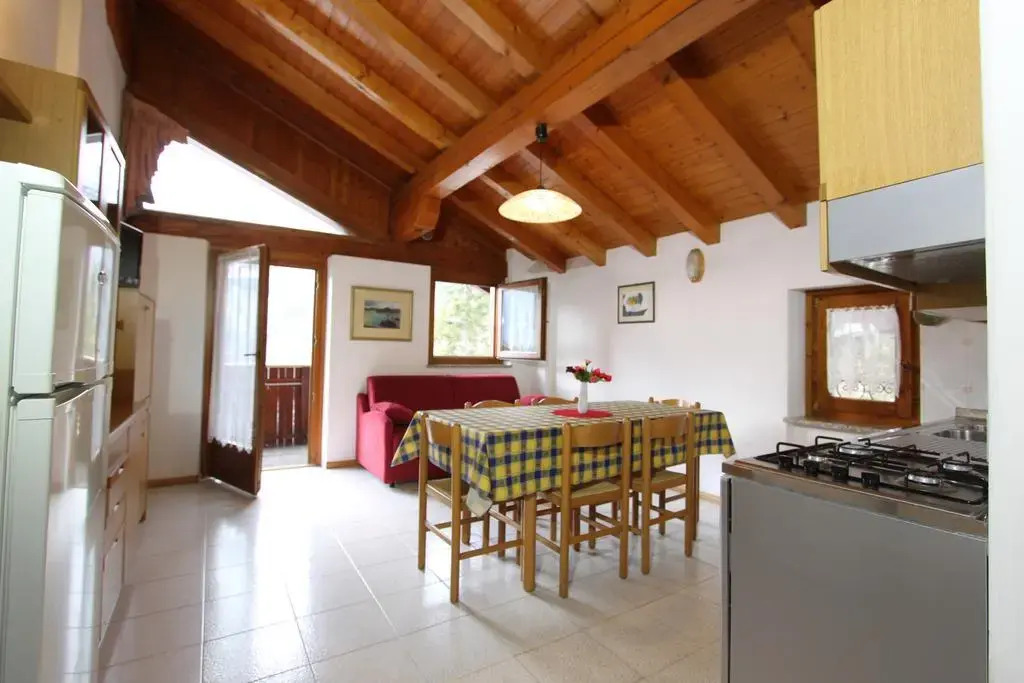 Appartamenti Residenza Pineta