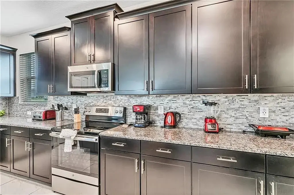 4815KING, Kissimmee, US