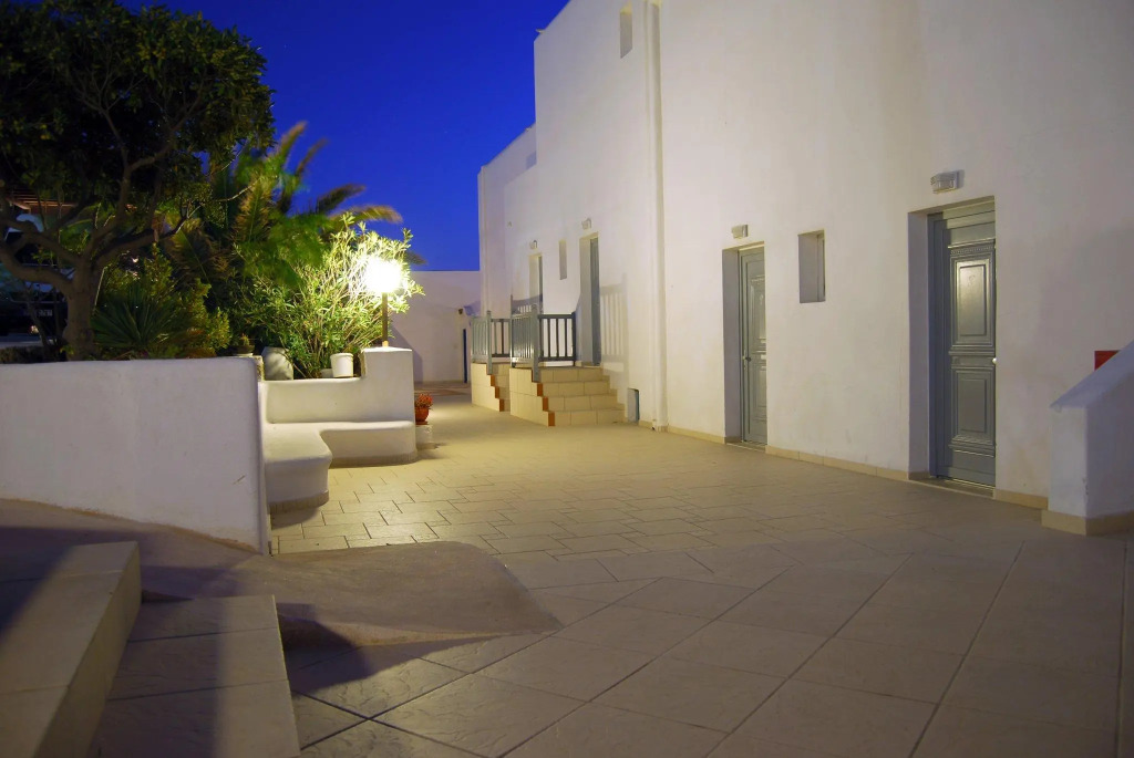 Hotel Gorgona