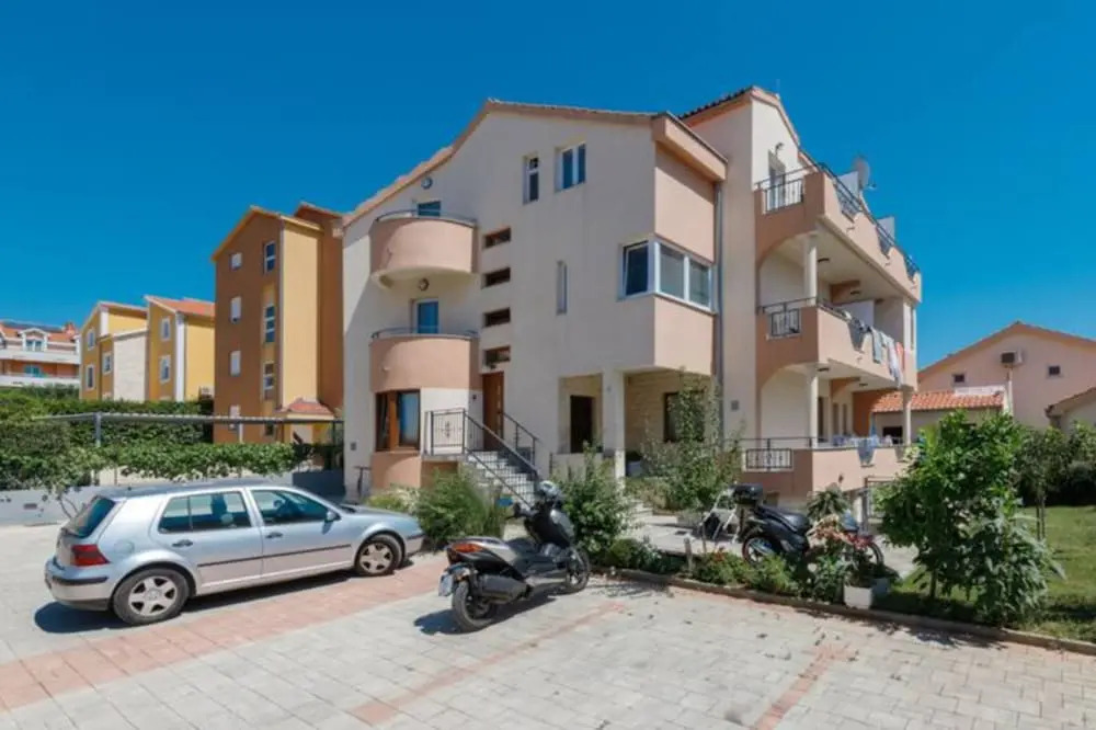 Residence Ellena