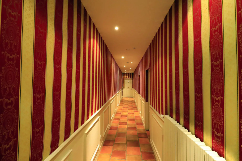 Hotel Le Renoir