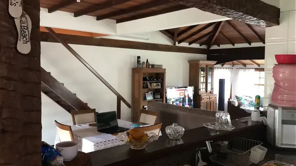 casa da kelly Buzios