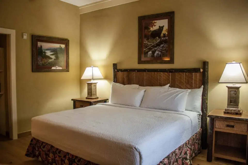 The Appy Lodge