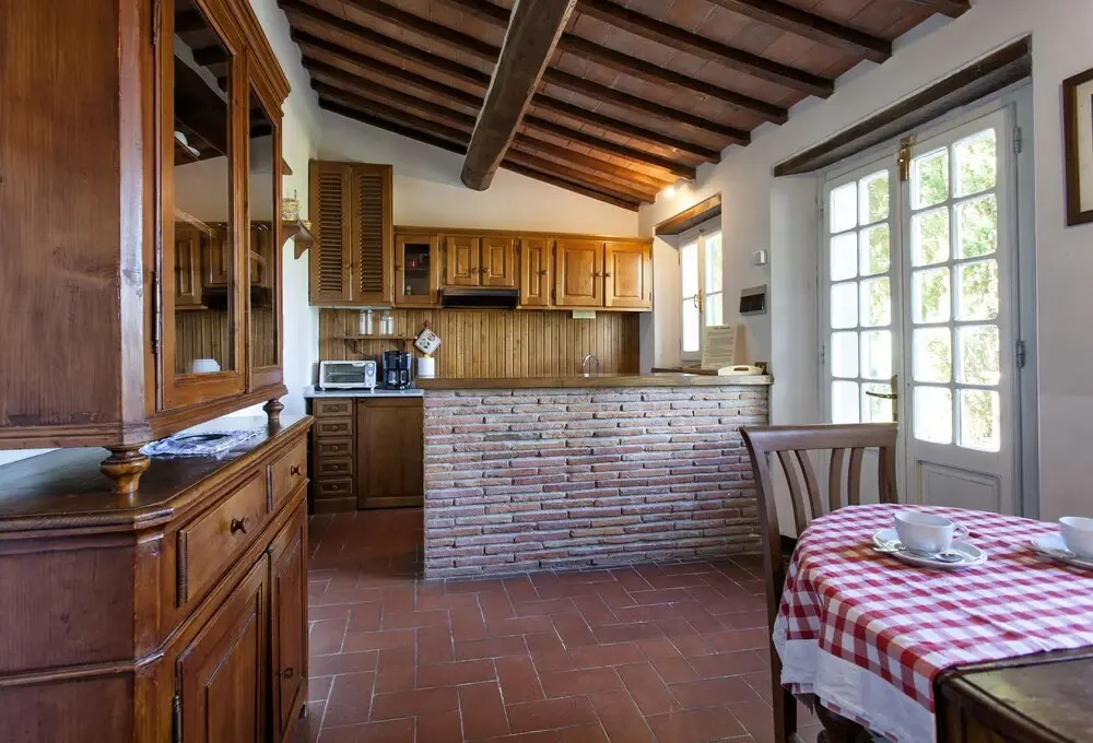 Villa Serena & Dépendances