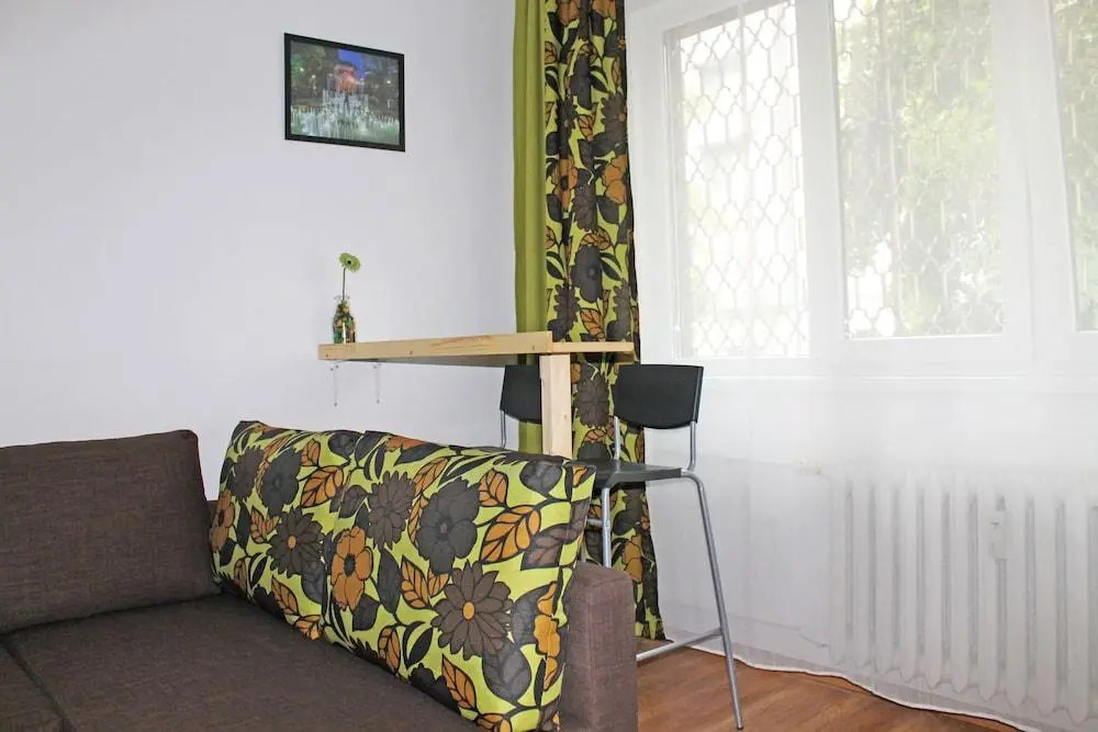 SofiaStyle Apartments