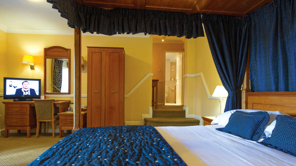 Prince Rupert Hotel