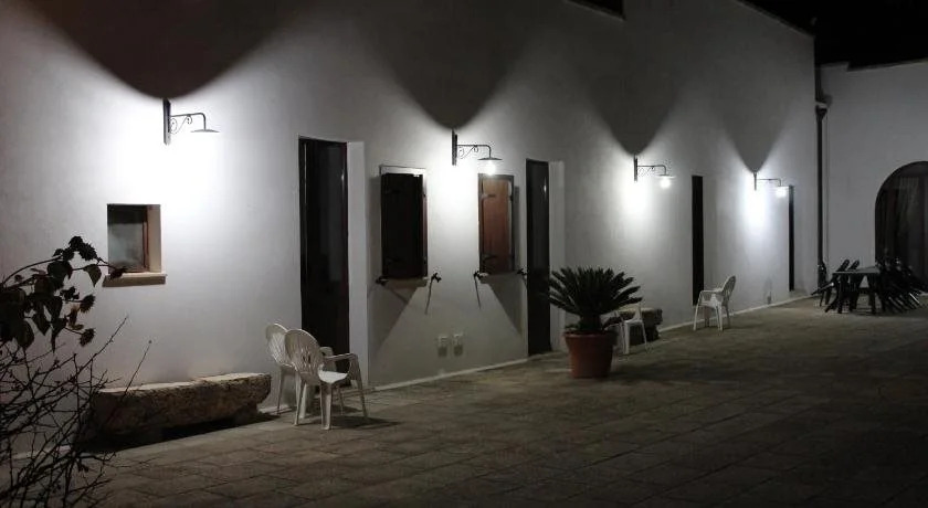 Azienda Agrituristica Masseria La Verna