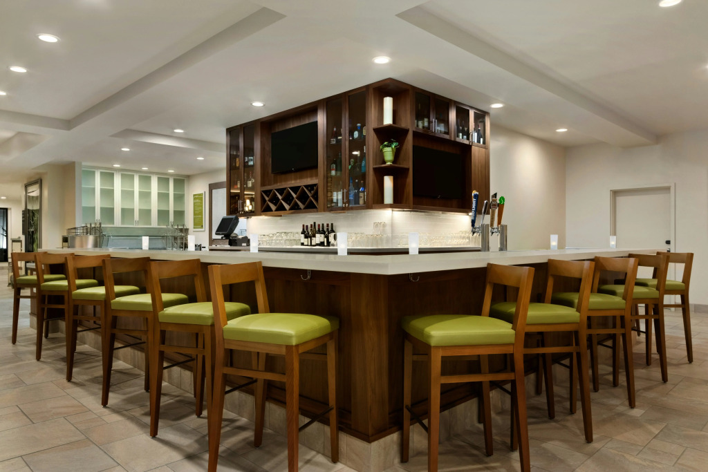 Hilton Garden Inn Medford
