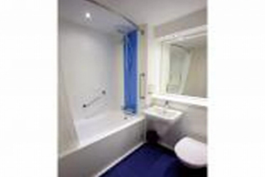 Travelodge Arundel Fontwell