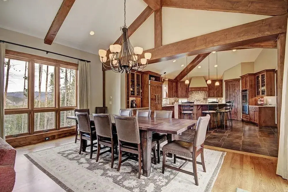Highlands Hideaway - Private Home by RedAwning