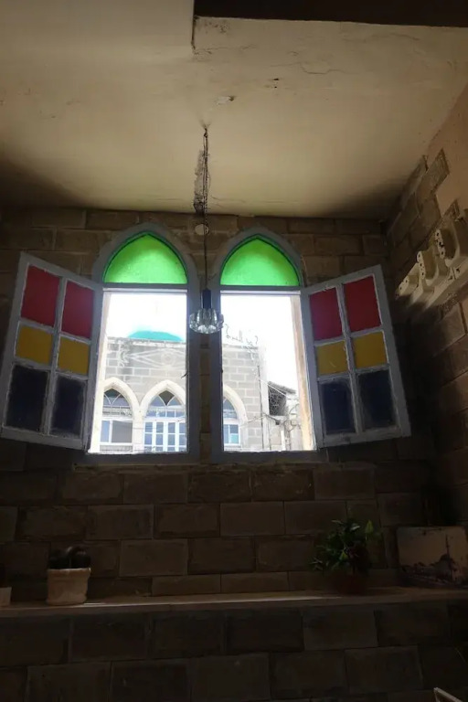 Akko Gate Hostel